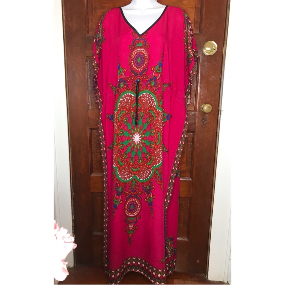 NWOT African Dashiki
